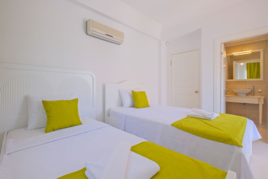 Villa Elif Ölüdeniz